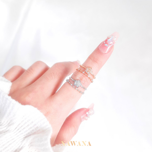 Chaeyeon Ring (채연)