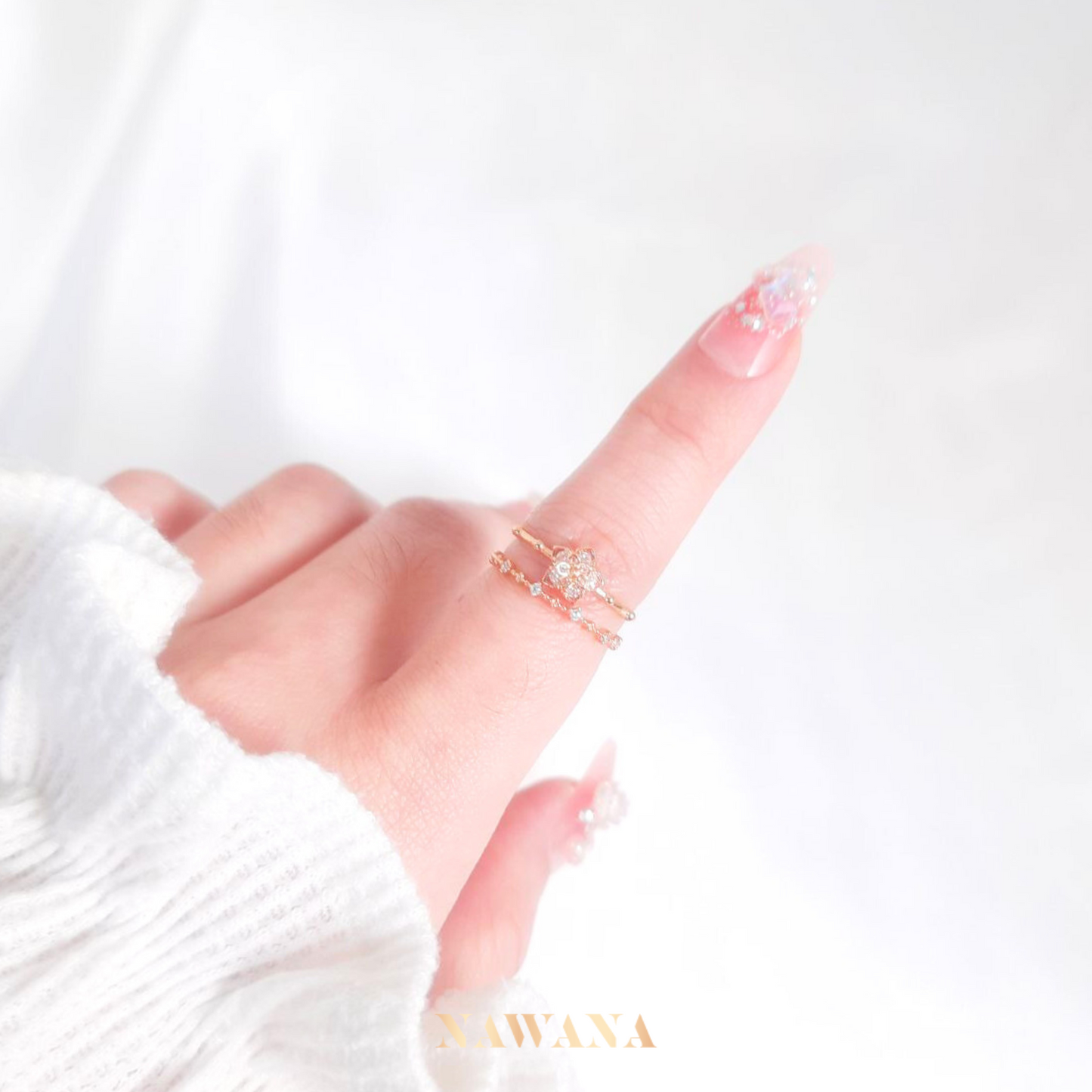 Chaeyeon Ring (채연)