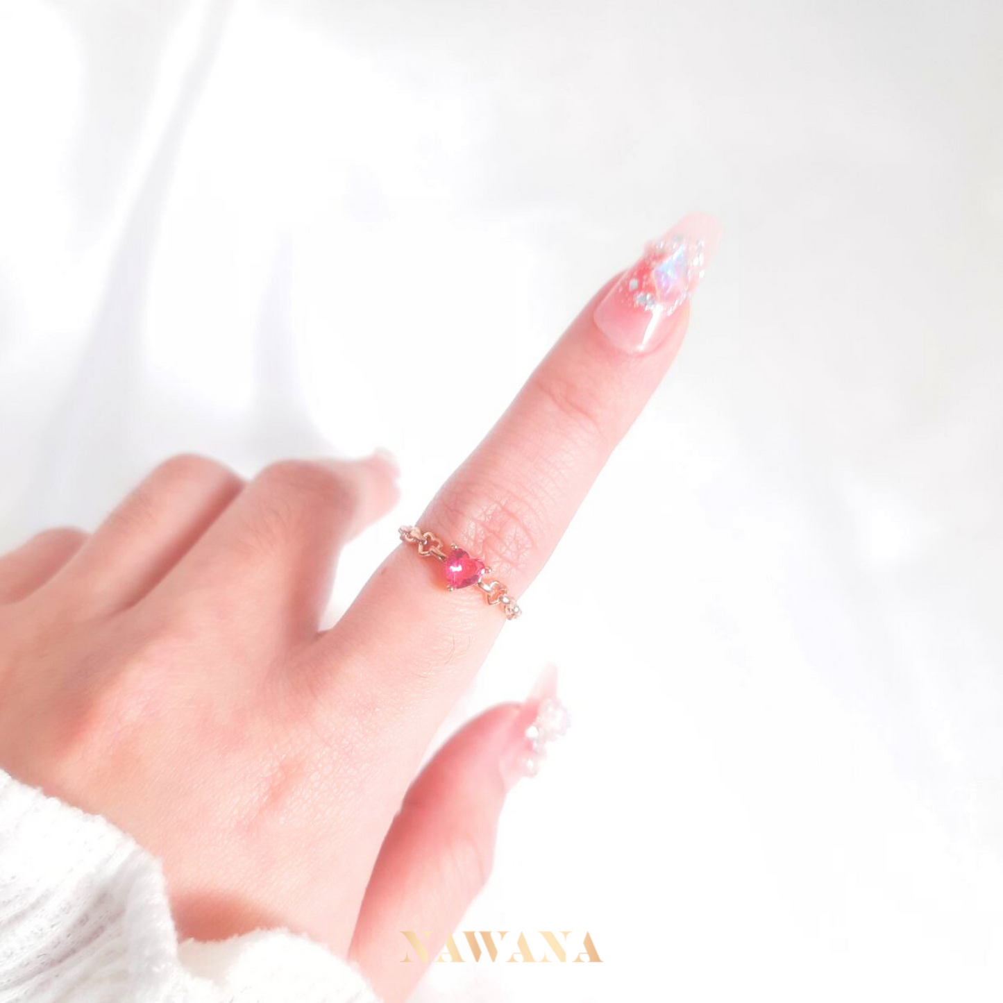 Cleo Ring (클레오)