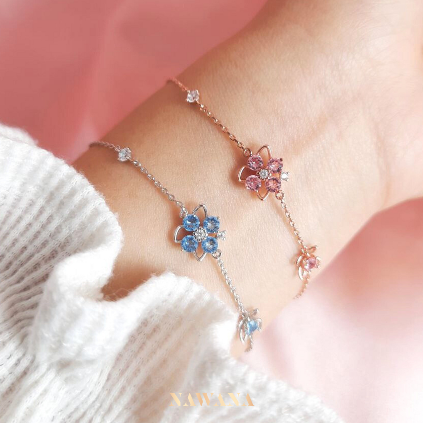 Lorelei Bracelet (로렐라이)