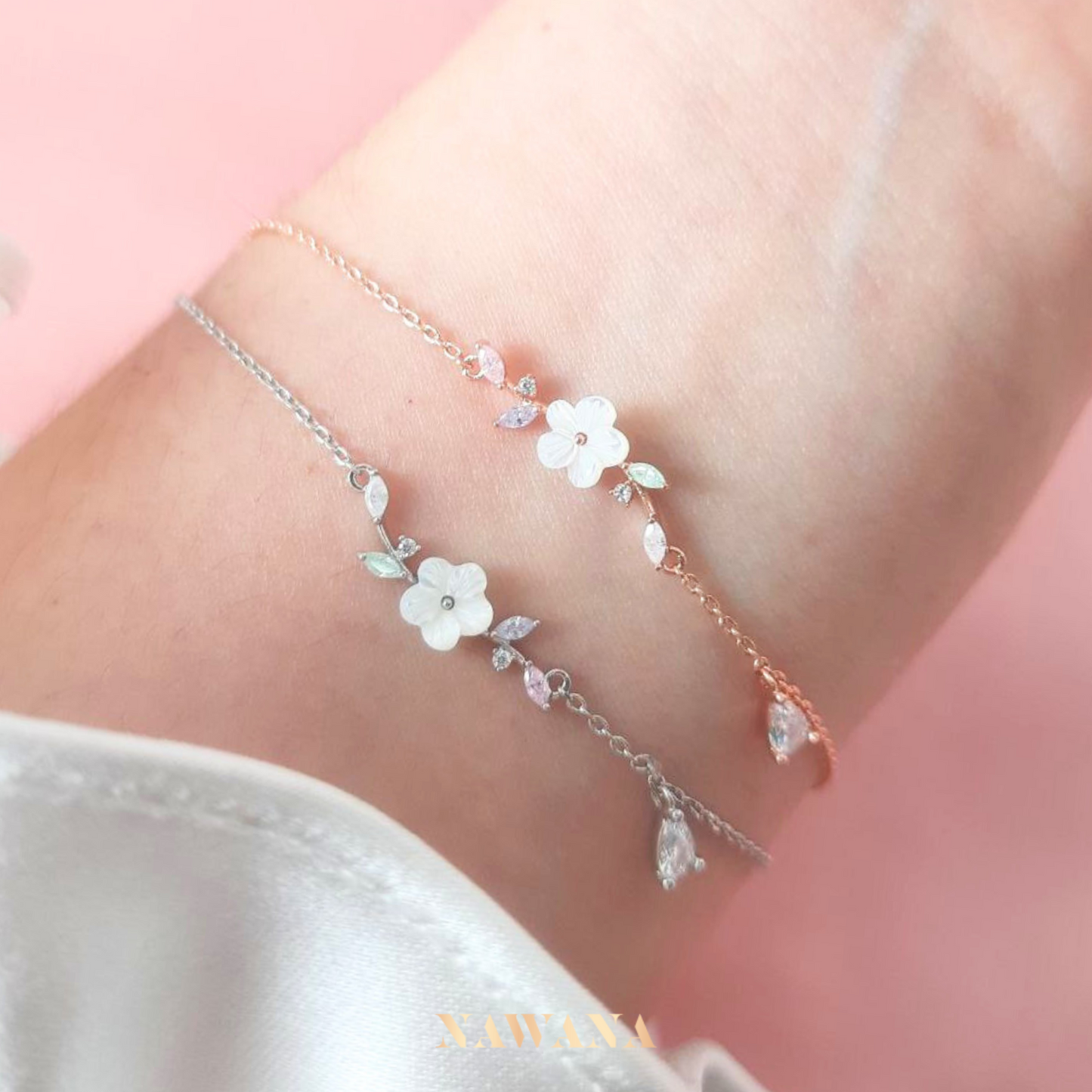 Chloe Bracelet (클로이)