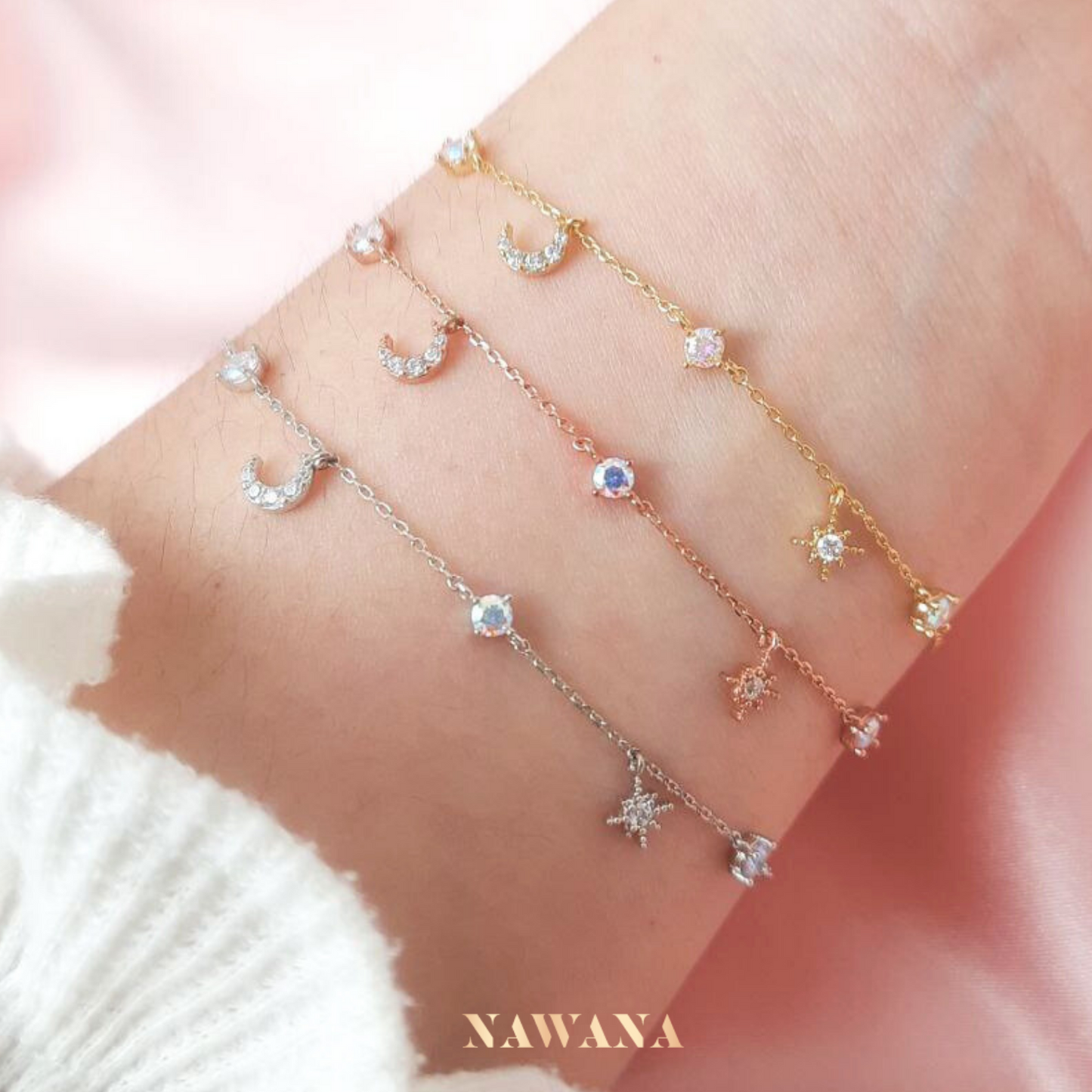 Serena Bracelet (세레나)