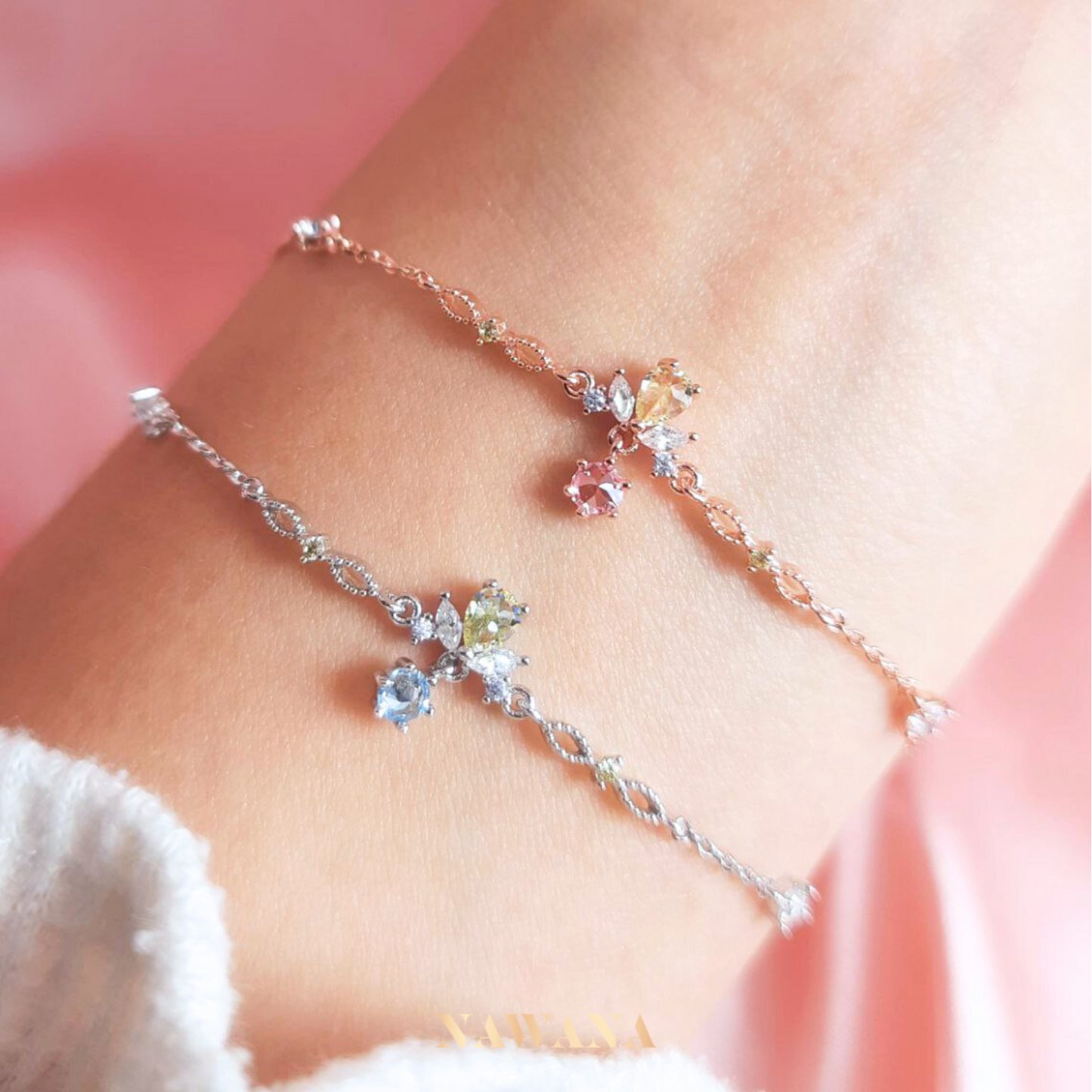 Aurora Bracelet (아우로라)