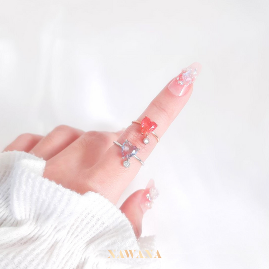 Amore Ring (์๋จธ๋ )