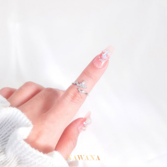 Isla Ring (이슬라)