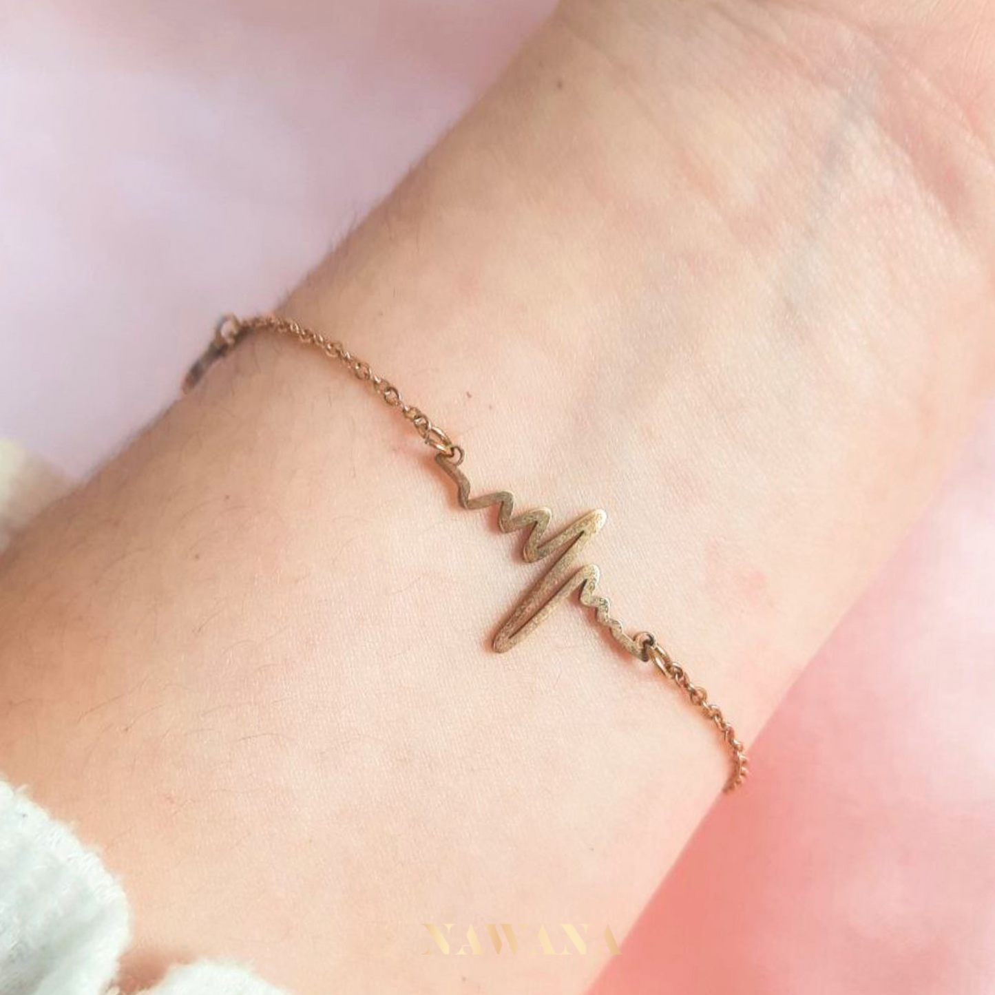 Ji-Hye Bracelet (지혜)