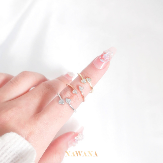 Tiana Ring (티아나)