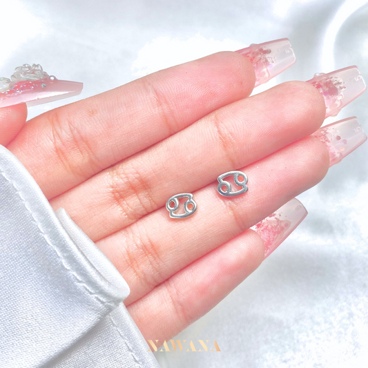 Cancer Studs (์นธ์ฒด)