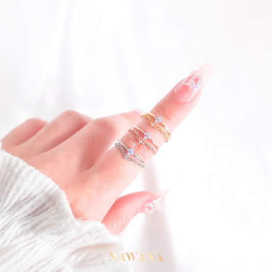 Althea Ring (알테아)