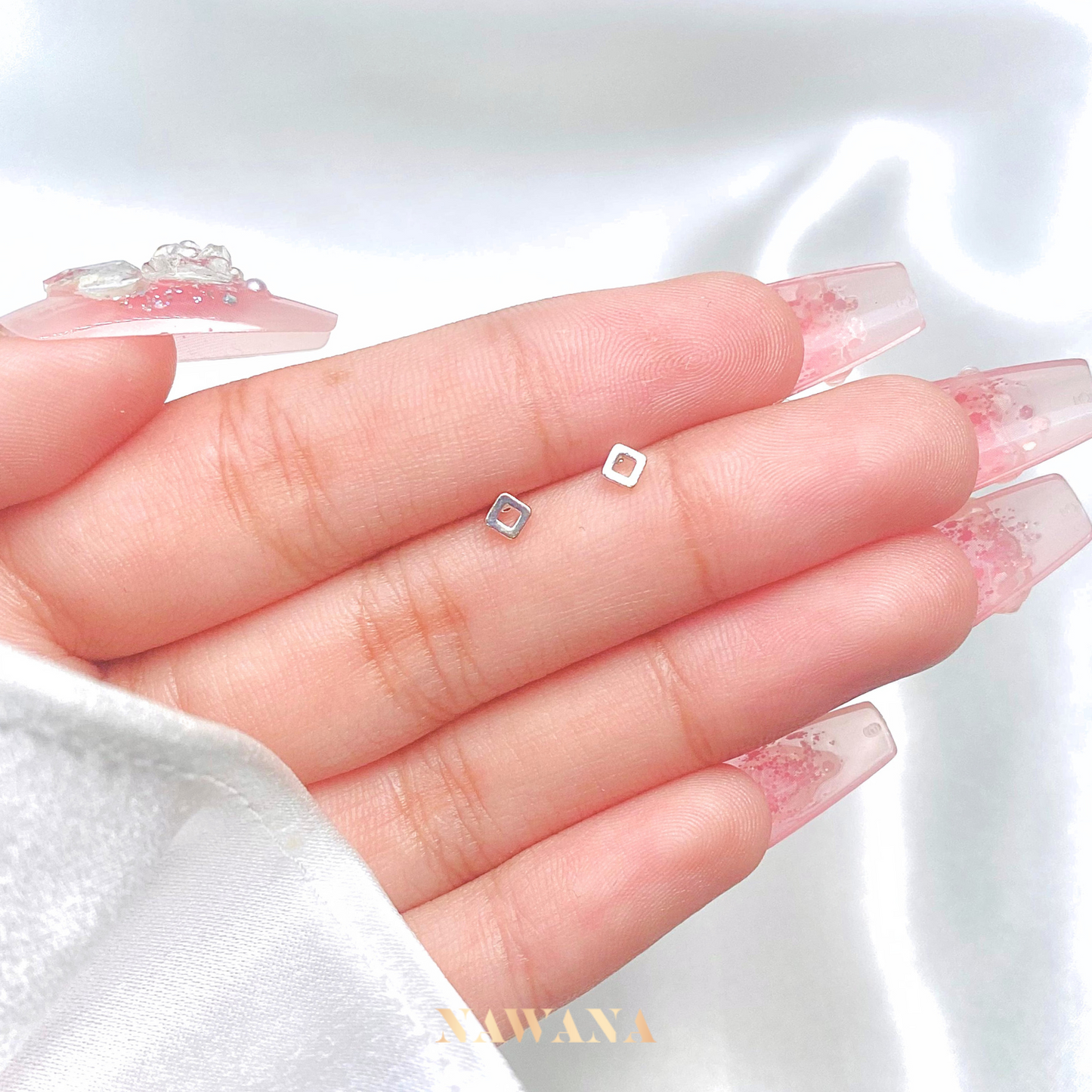 Mini Stud Sets (미니 세툳)