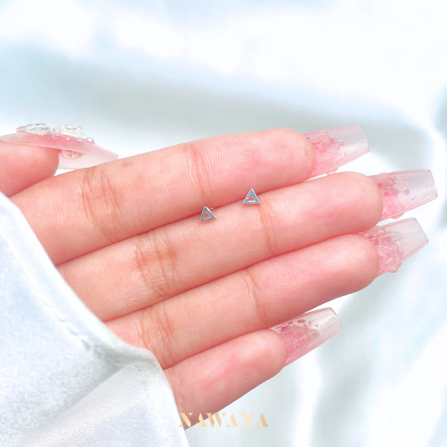 Mini Stud Sets (미니 세툳)