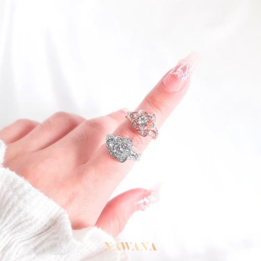 Navia Ring (나비아)