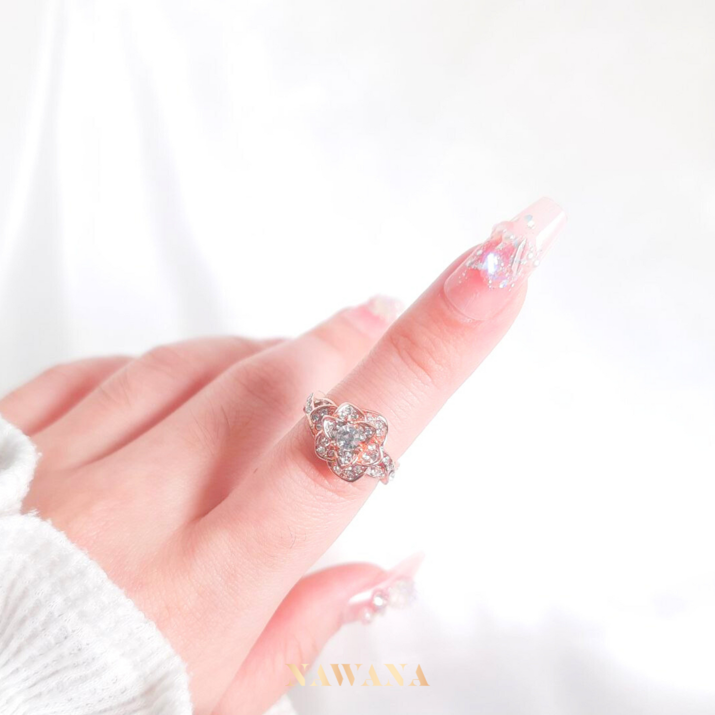 Navia Ring (나비아)