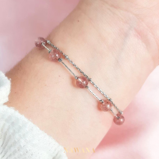 Kazumi Bracelet (์นด์ฆ๋ฏธ)
