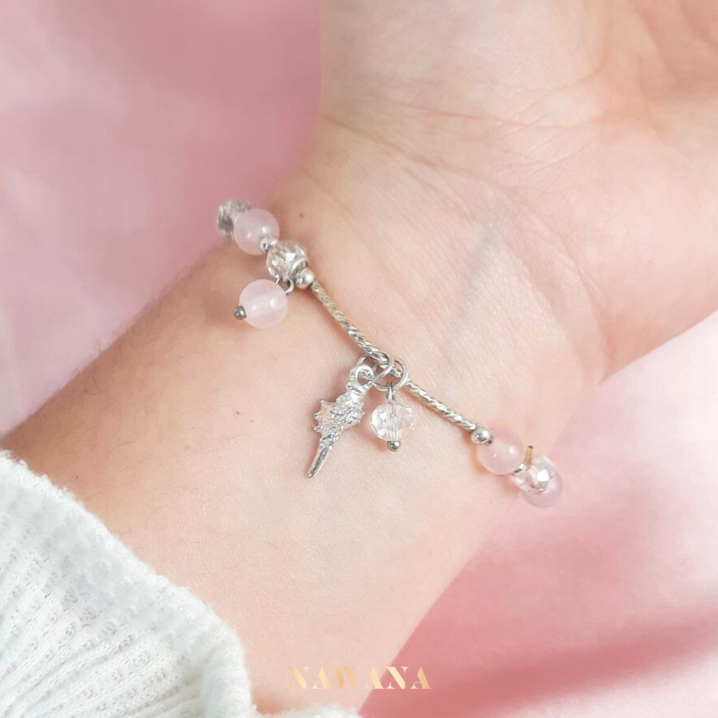 Eun-Ji Bracelet (은지)