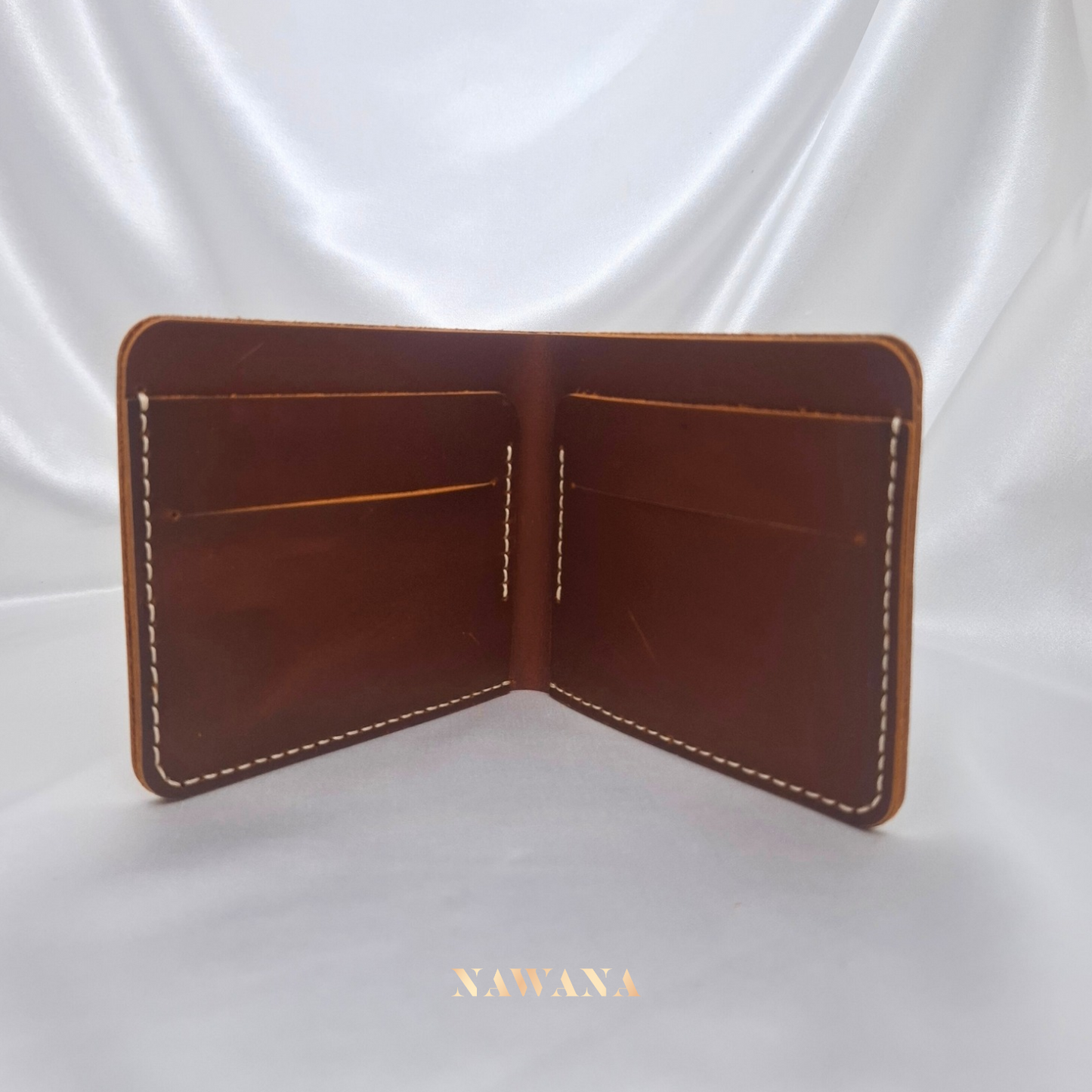 Chestnut Men Wallet