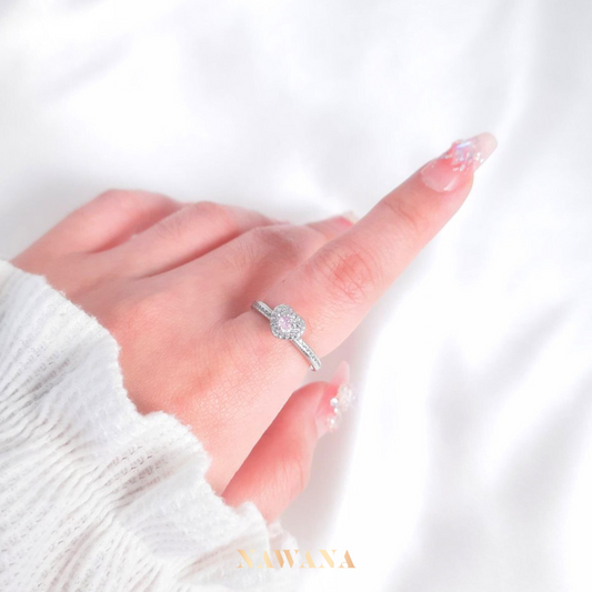 Cindy Ring (์ ๋)