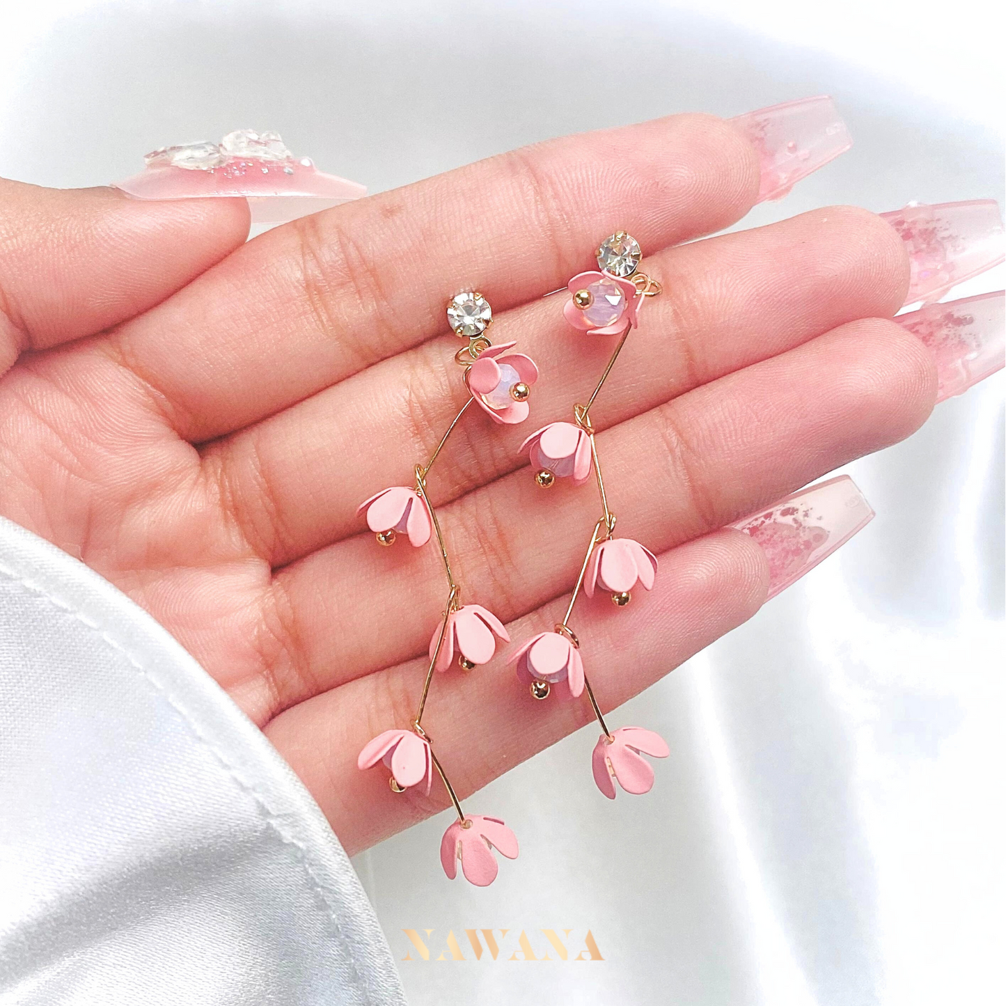 Eriko Earring (에리코)