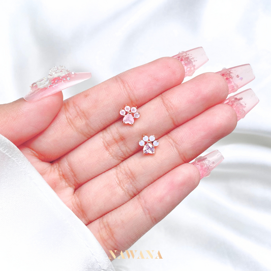 Cutie Paw Screwball (ํํฐ ํ์ค)