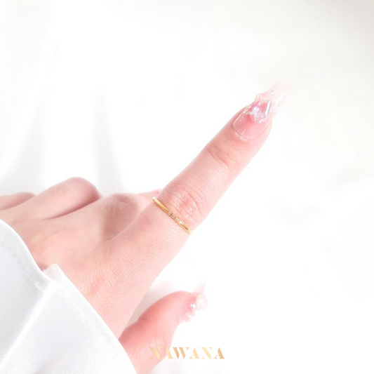 Roca Ring (๋ก์นด)