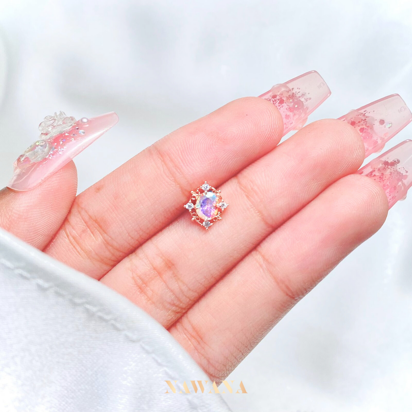 Marquise Screwball (마쿠잇)