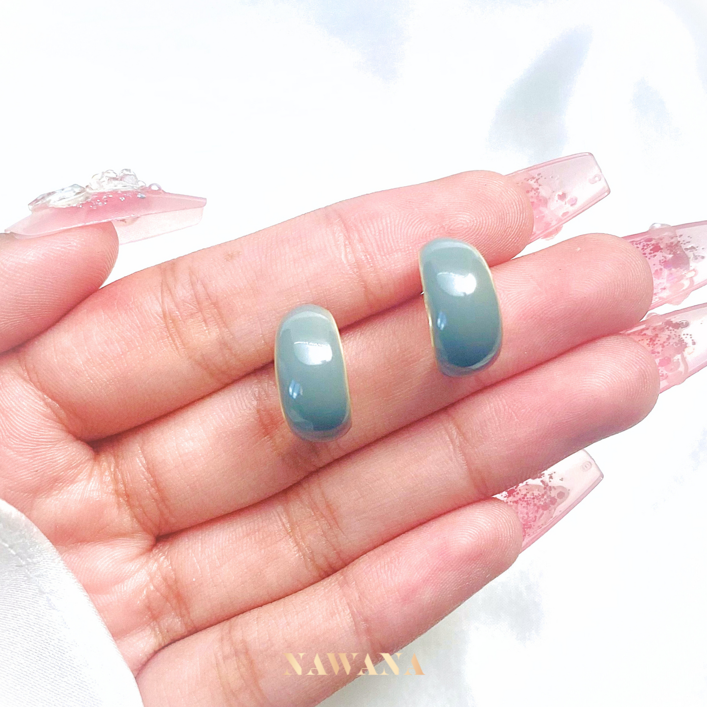 Yusra Earring (윳라)