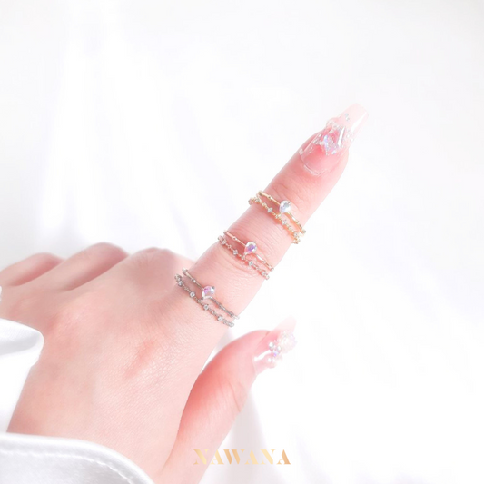 Ciara Ring (시아라)