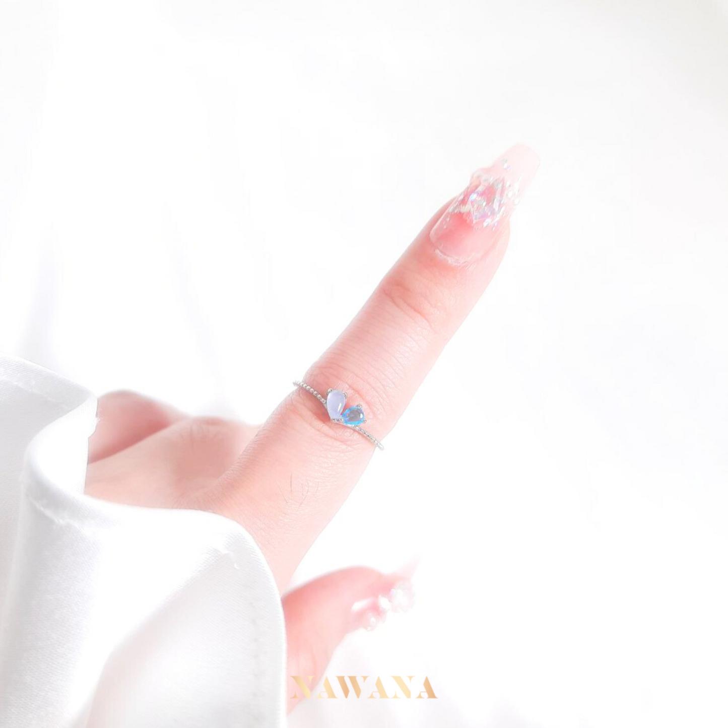 Alya Ring (알야)