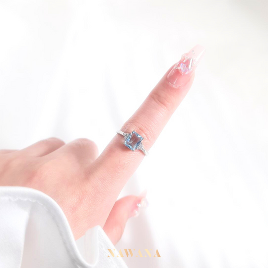 Elena Ring (์๋ ๋)