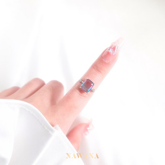 Elliana Ring (์๋ฆฌ์๋)