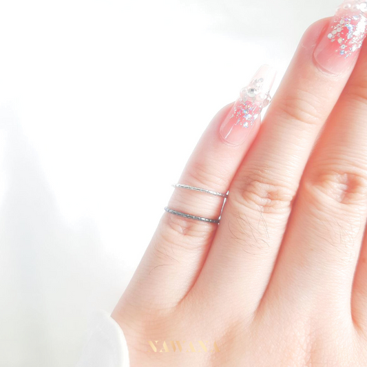 Nile Pinky Ring (๋์์ผ)