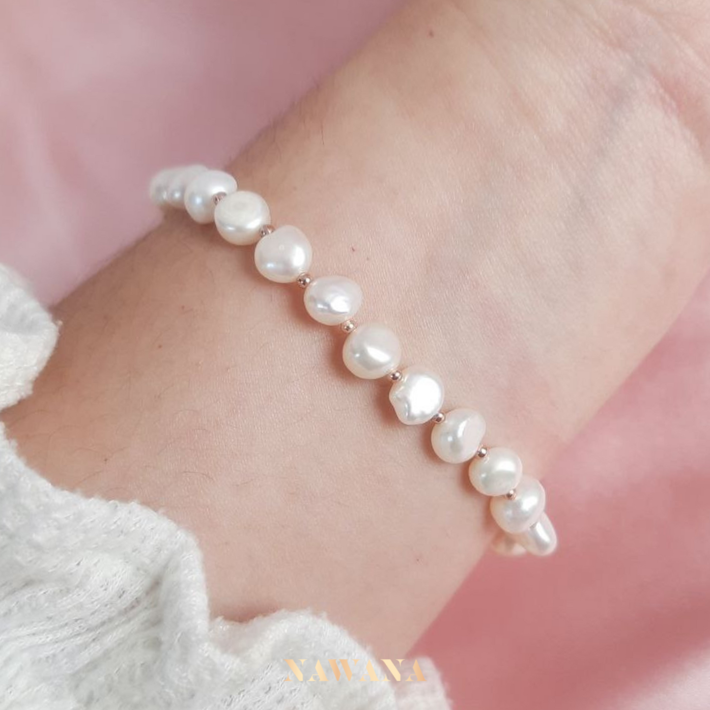 Momo Bracelet (모모)