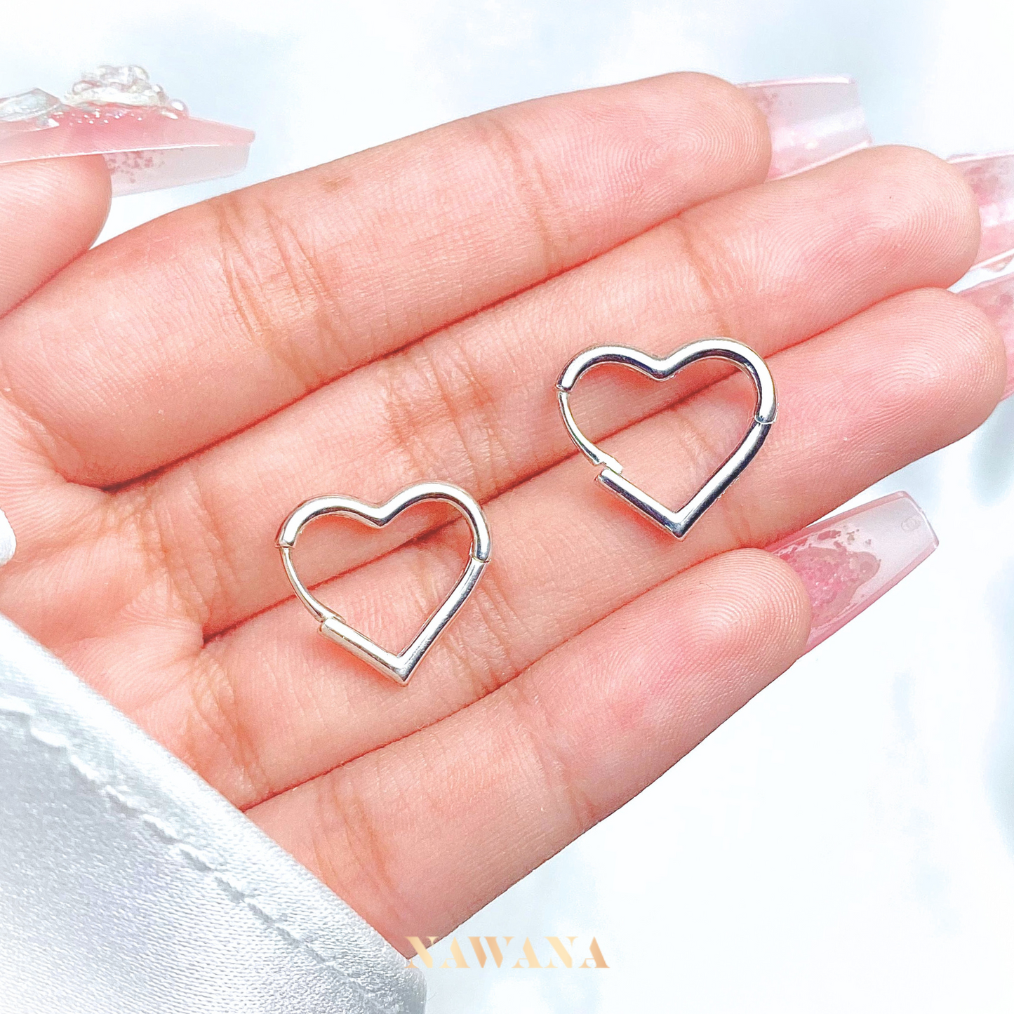 Kora Earring (코라)