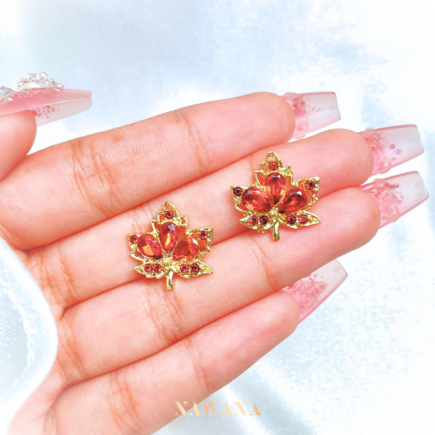 Kozue Earring (코주에)