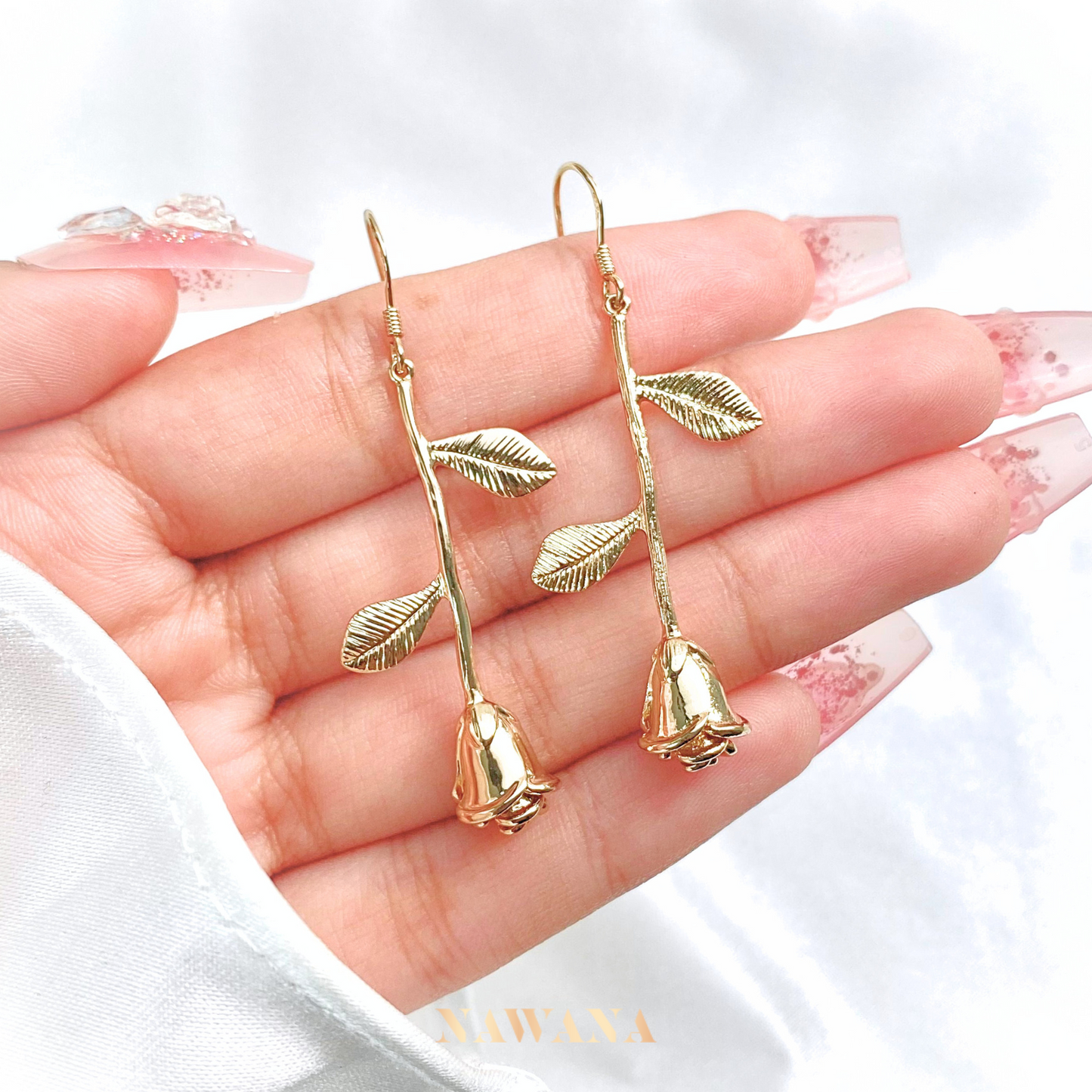 Ah-ra Earring (앟라)