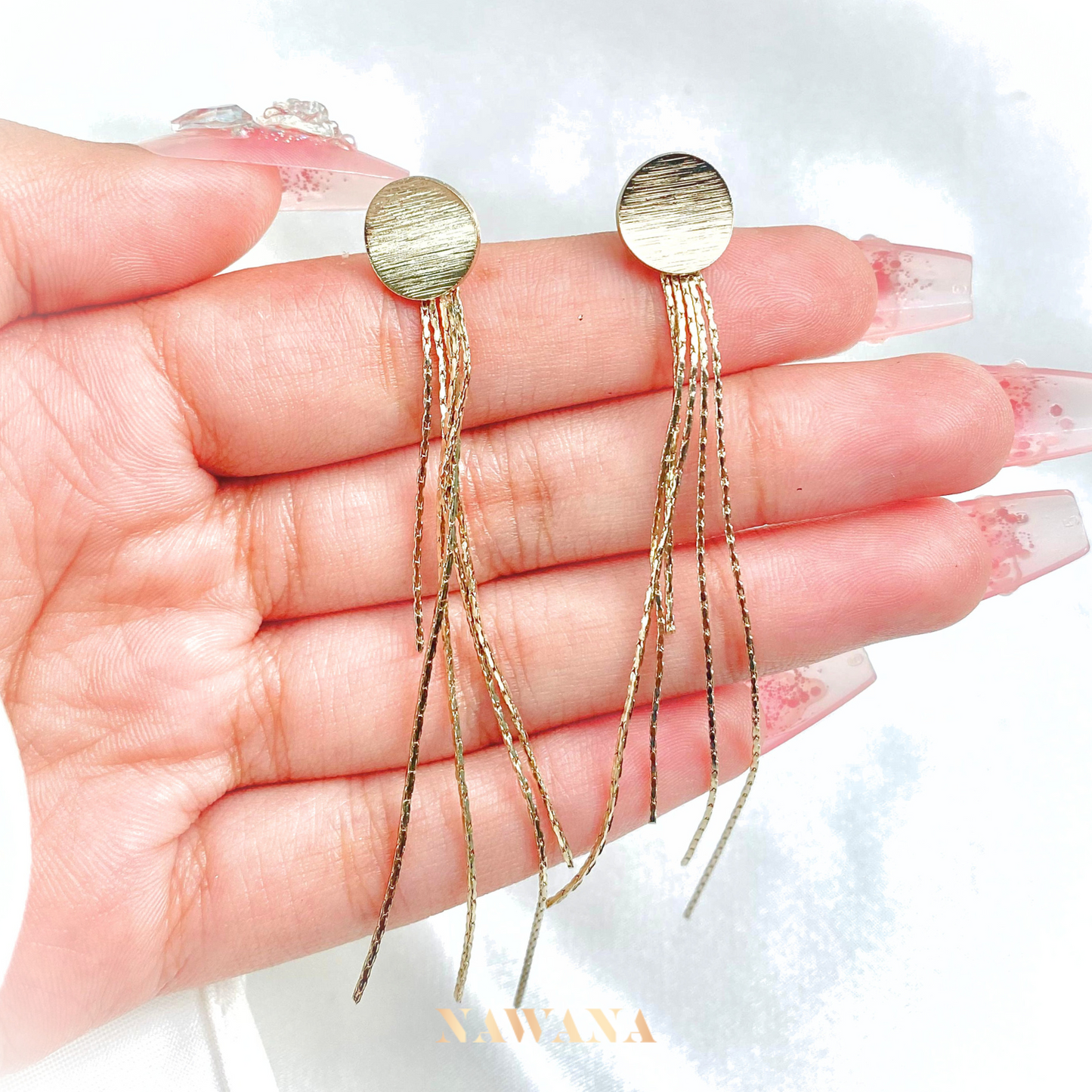 Mami Earring (마미)