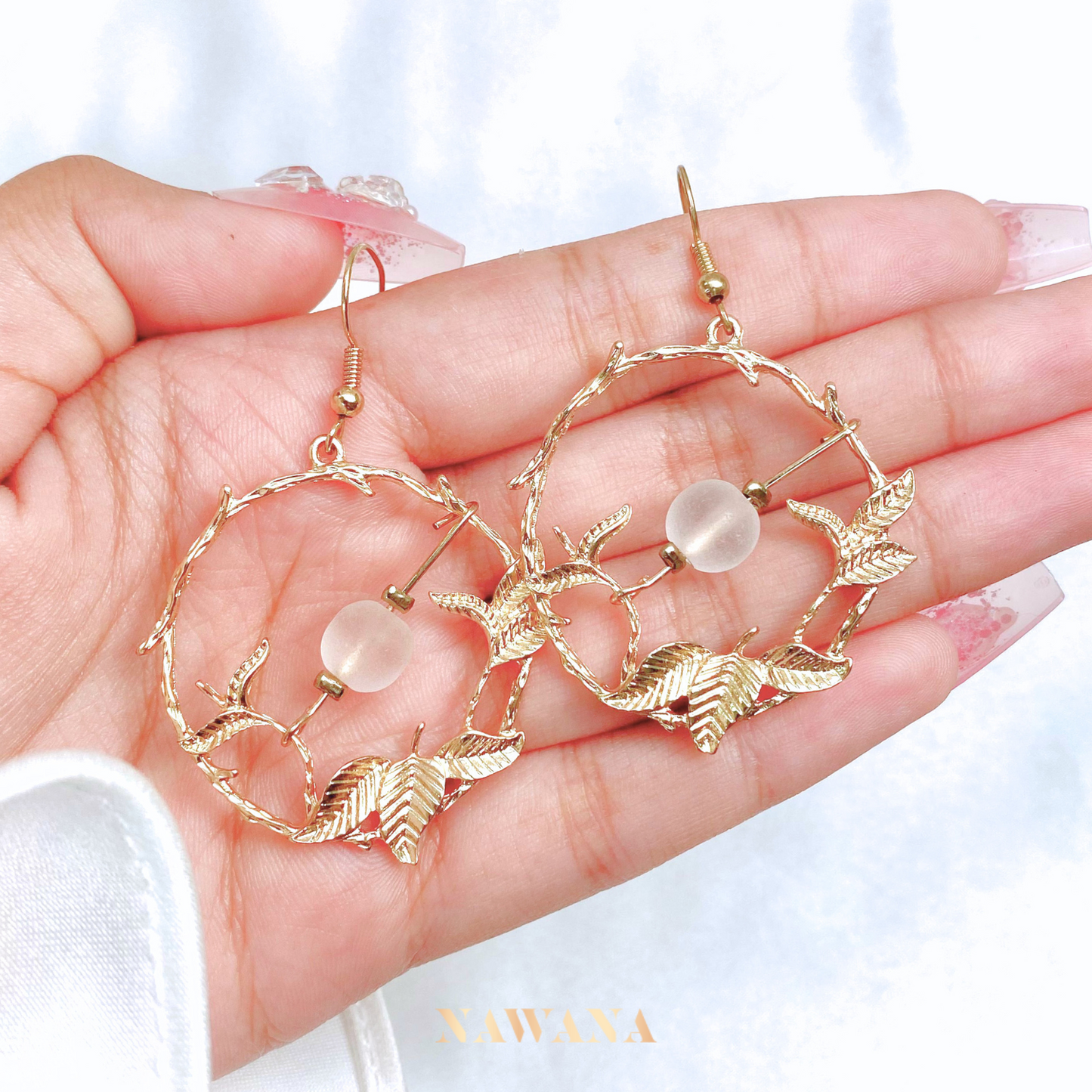 Mi-Young Earring (미요웅)