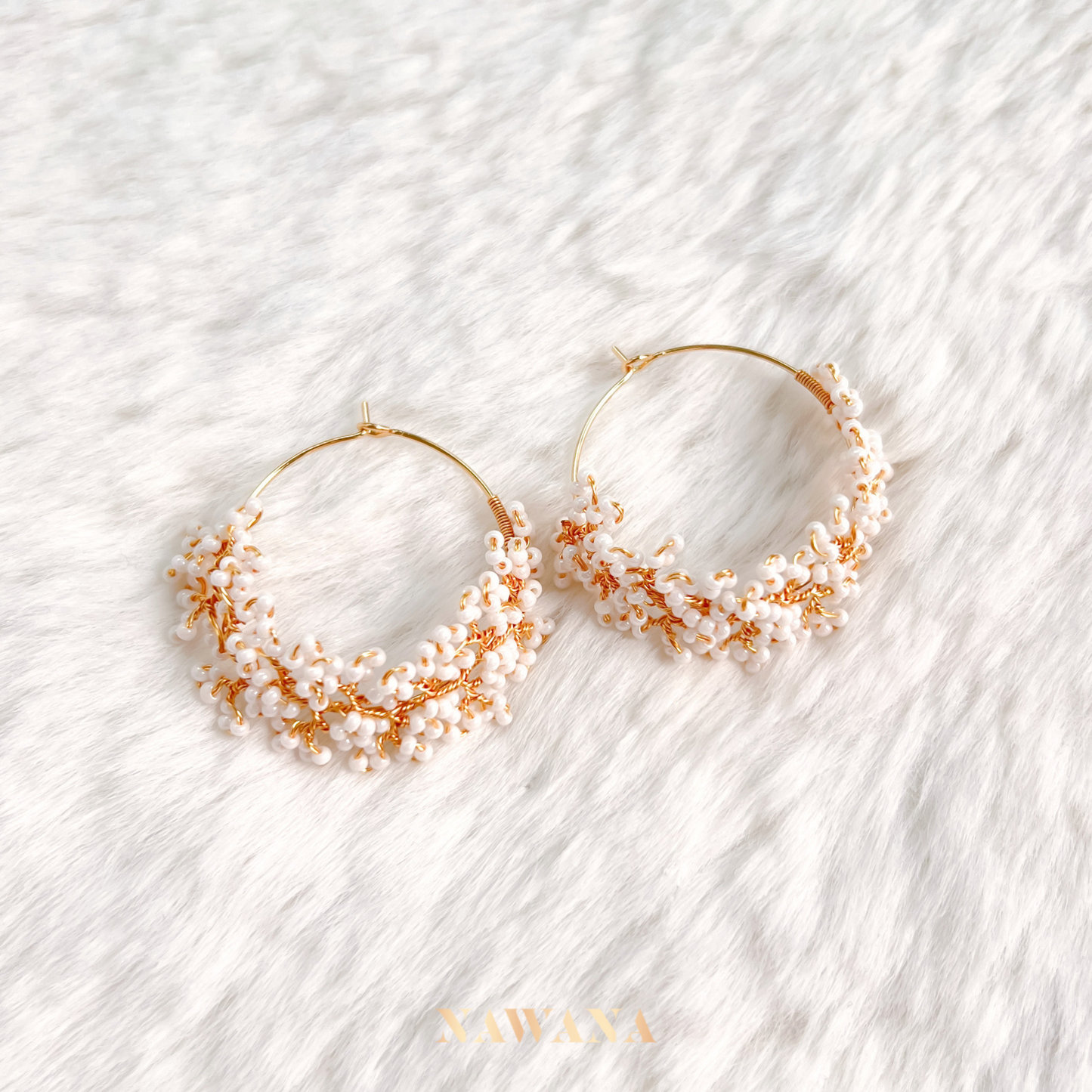 Amora Hoops (아모라)