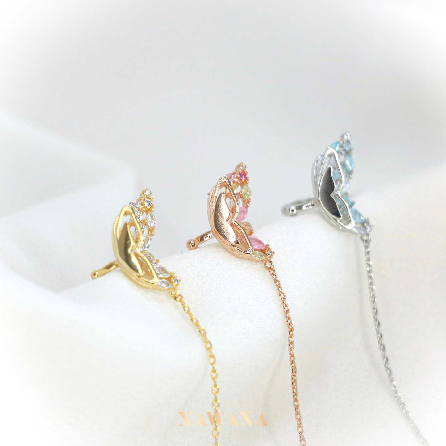 Twila Earcuff (트릴라)