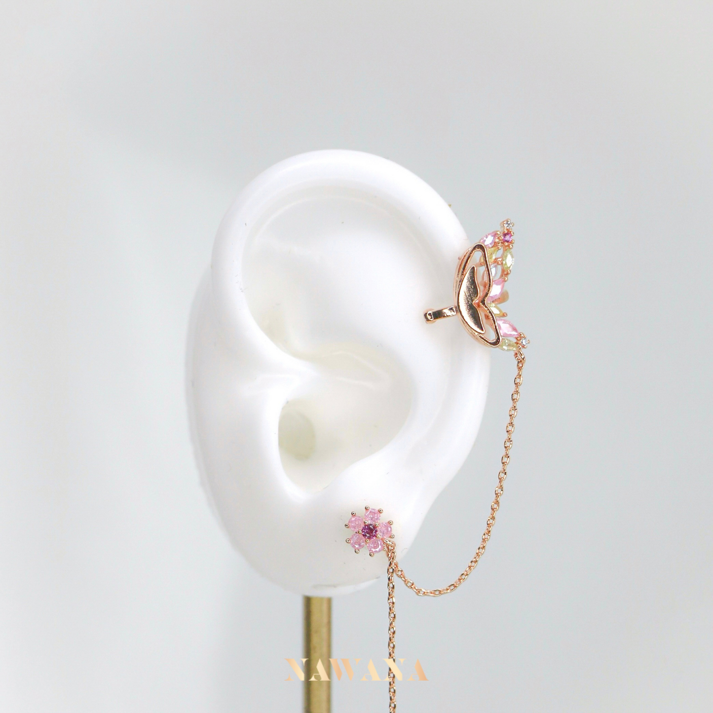 Twila Earcuff (트릴라)