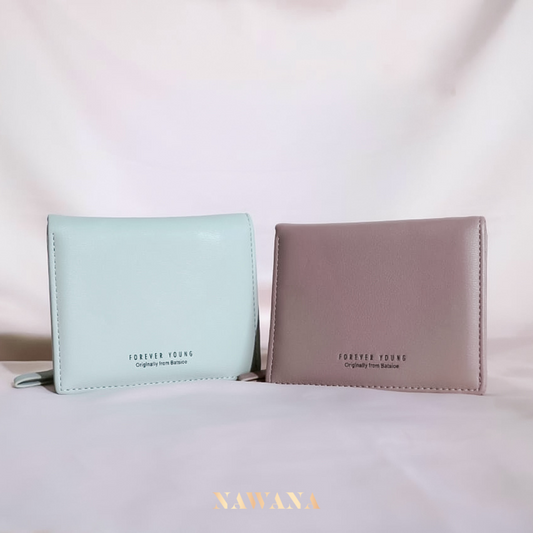 Forever Young Wallets (포레파 요웅)
