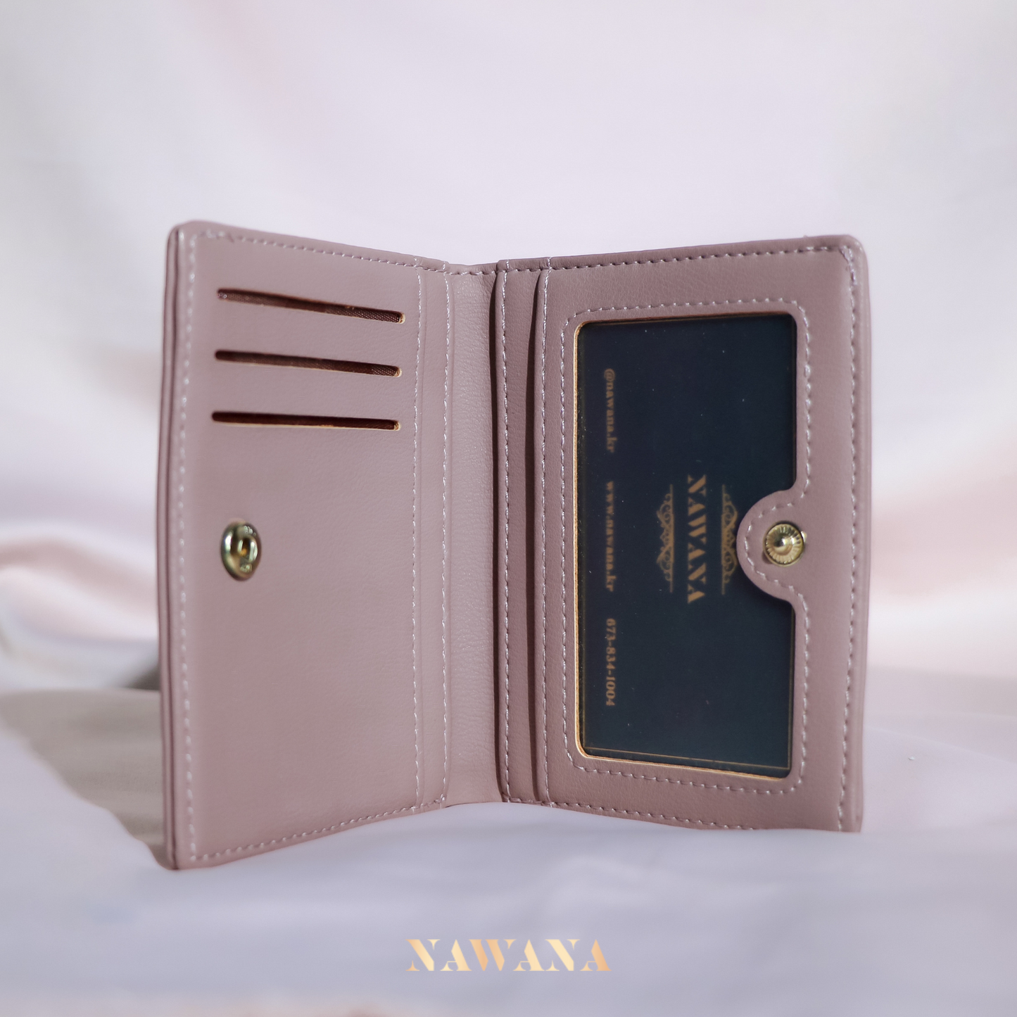 Forever Young Wallets (포레파 요웅)