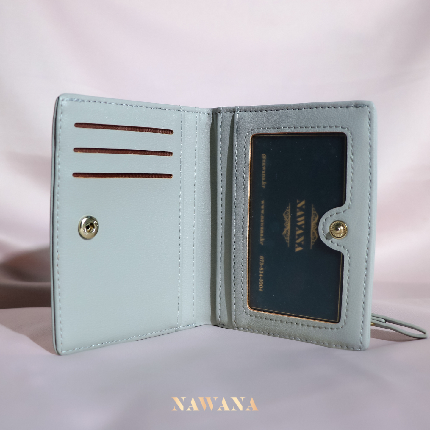 Forever Young Wallets (포레파 요웅)