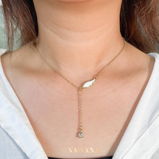 Husna Necklace (νλ)
