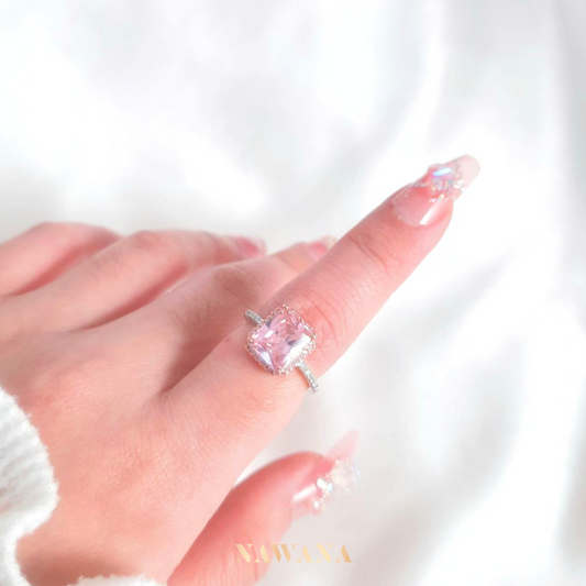 Charmaine Ring (์ฌ๋ฉ์ธ)