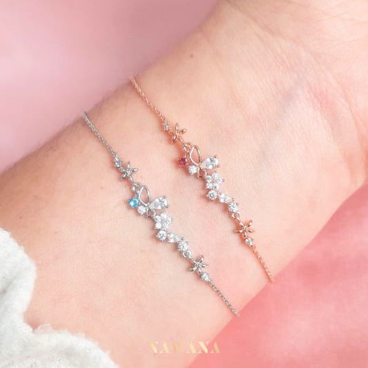 Na-Young Bracelet (๋์)