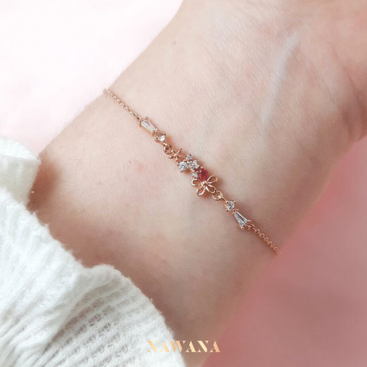 Joo-Hee Bracelet (조히)