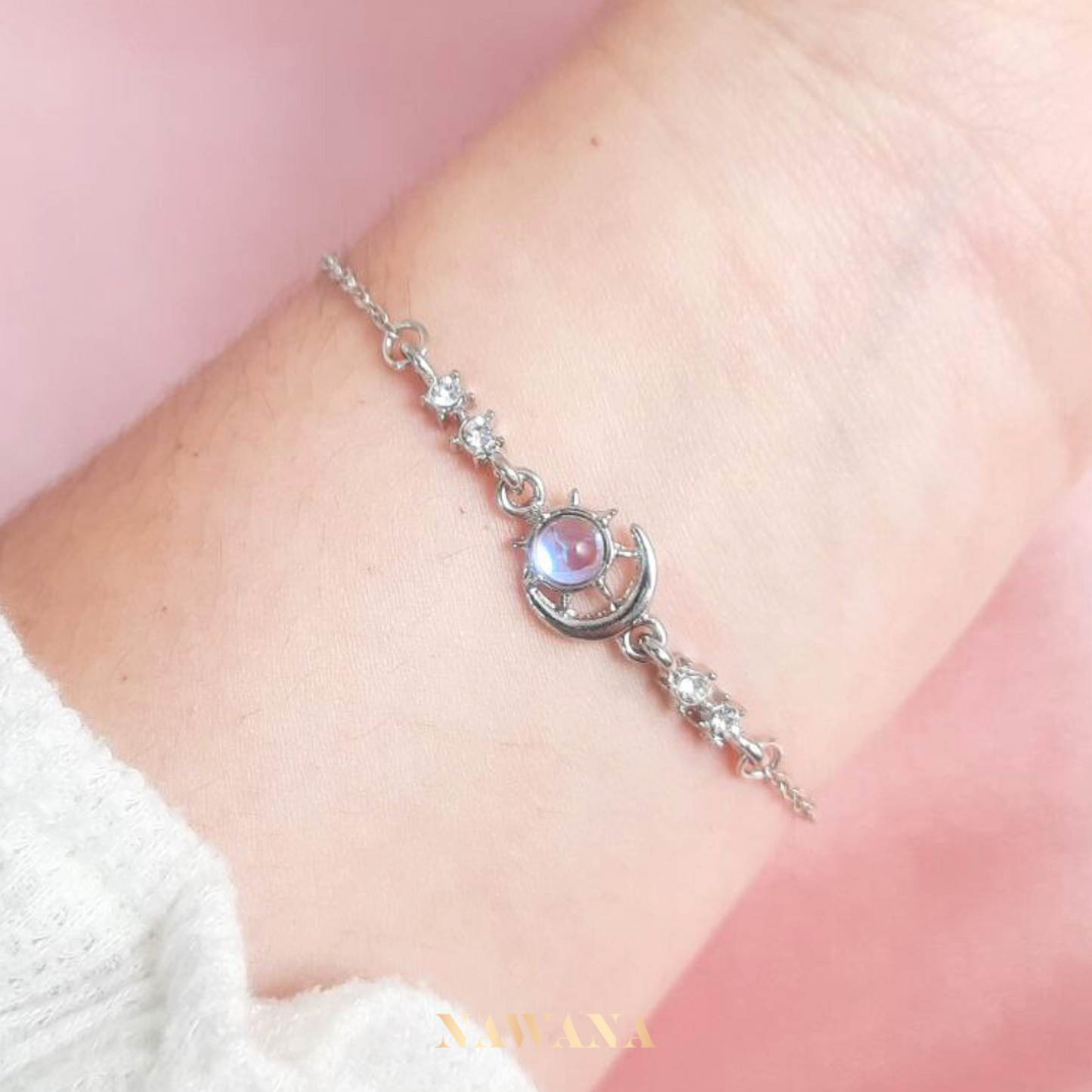 Katya Bracelet (카탸)