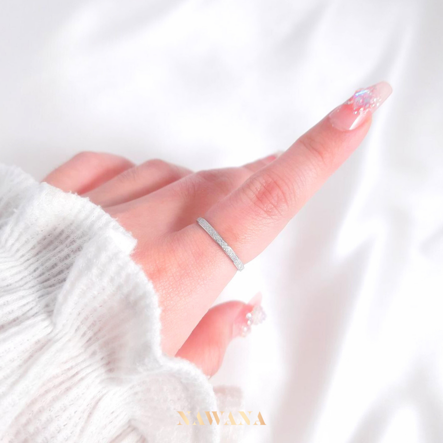 Beau Ring (베유)