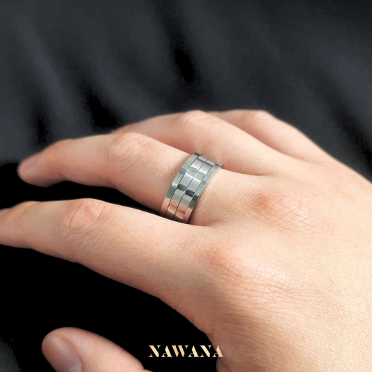 Aston Ring (์ํค)